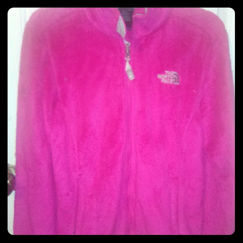The north face women